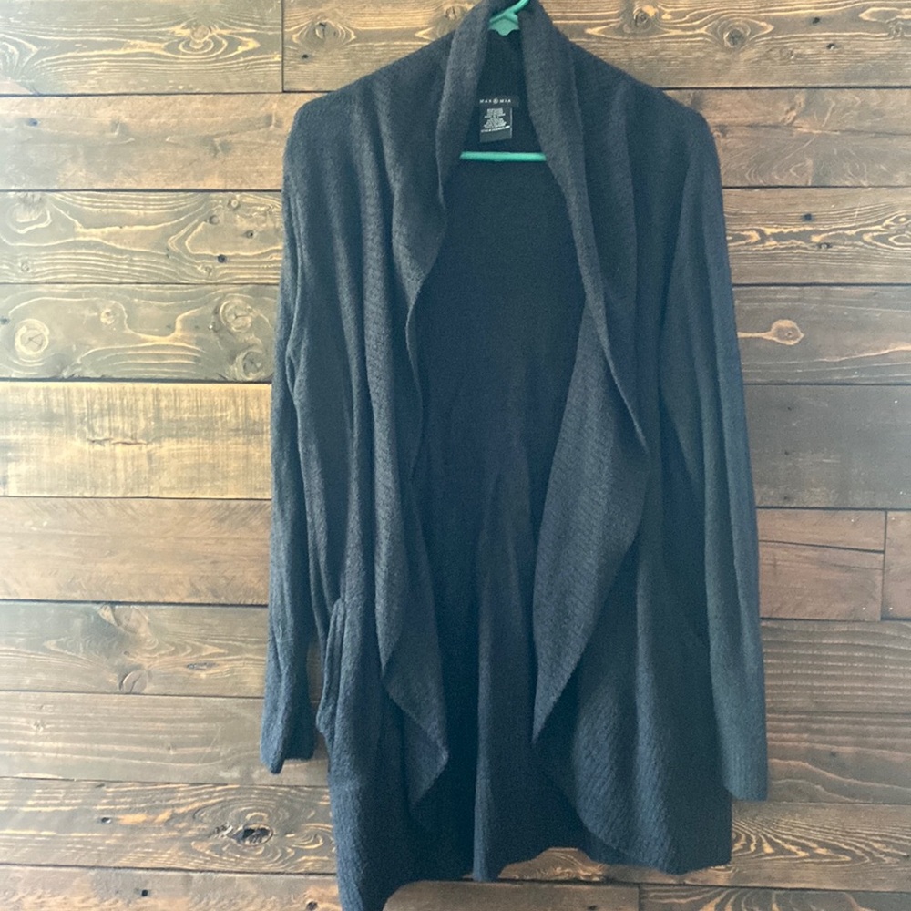 Max & Mia cardigan